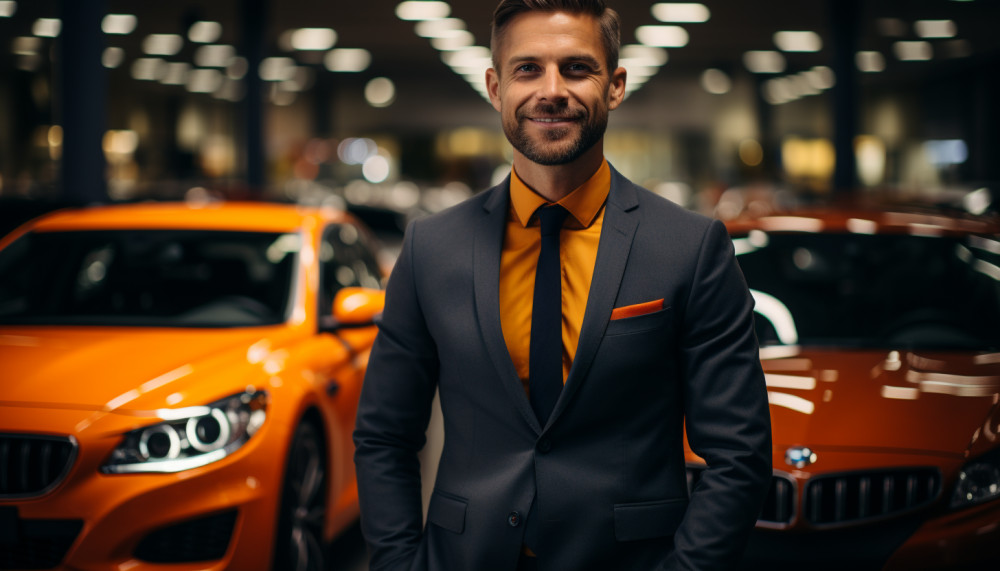 Autre - Comment choisir un bon mandataire automobile ?