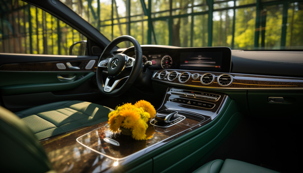 Autre - Comment désodoriser efficacement sa voiture ?
