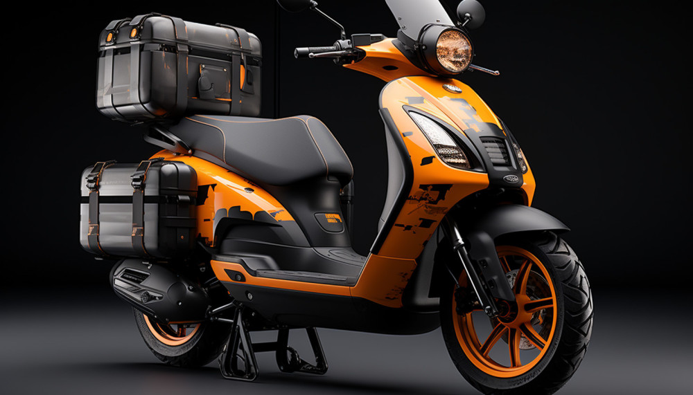 Autre - Comment faire un bon choix de batterie pour une trottinette électrique ?