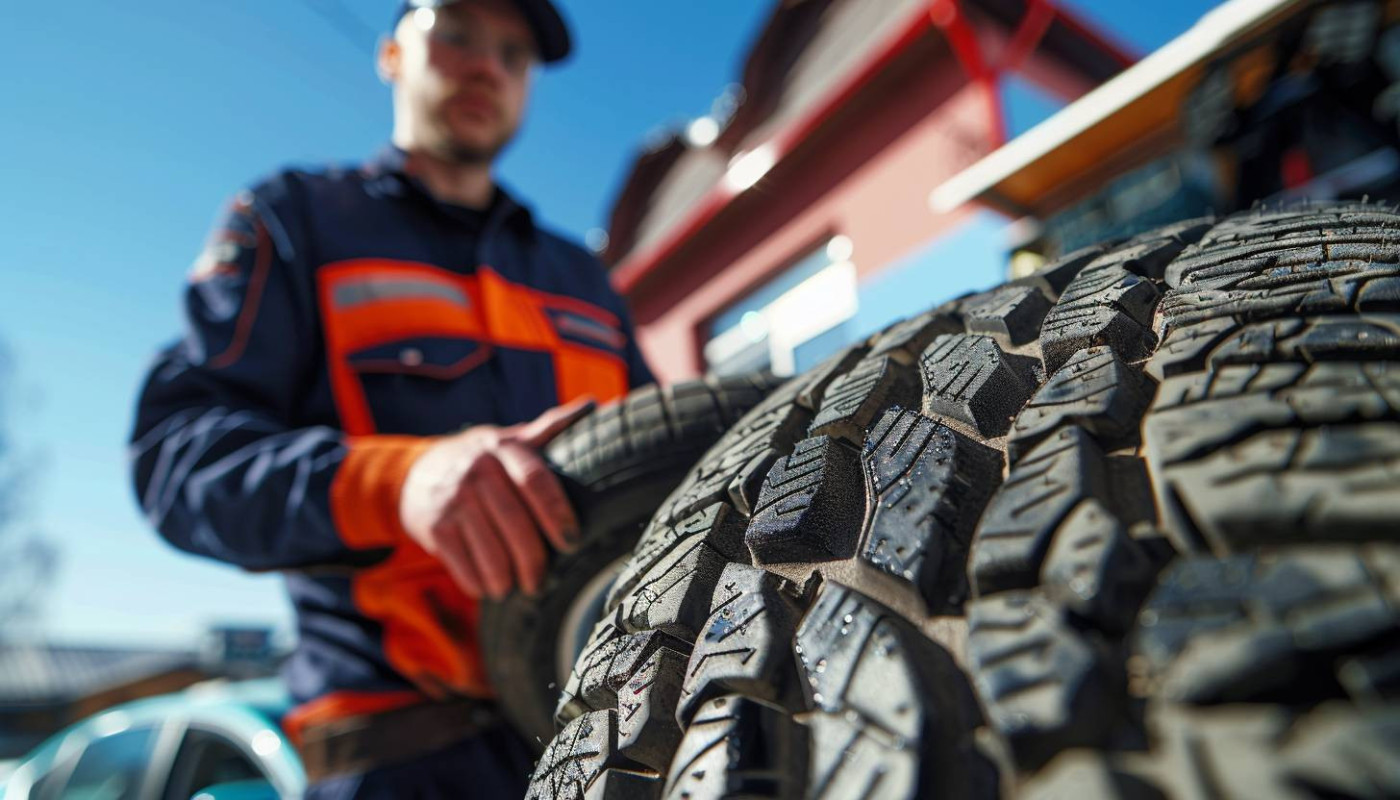 Conseils pour choisir les meilleurs pneus et services d'entretien auto