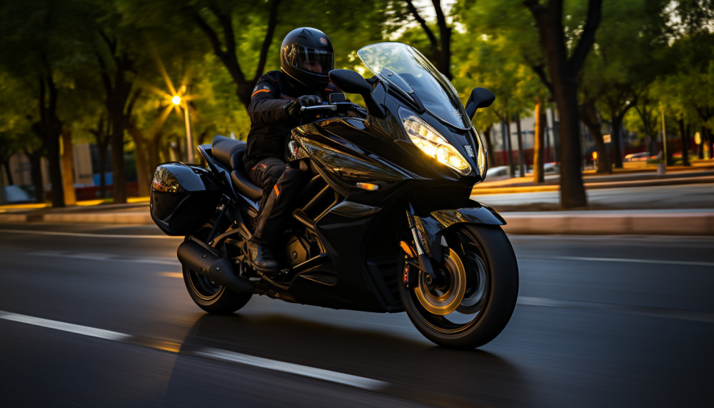 Autre - Critères pour bien conduire une moto
