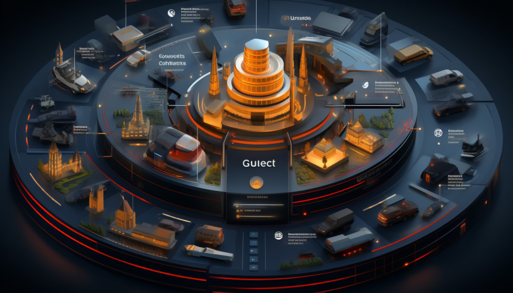 Autre - La plateforme Guichet Auto: tout savoir sur l'utilité de cette plateforme