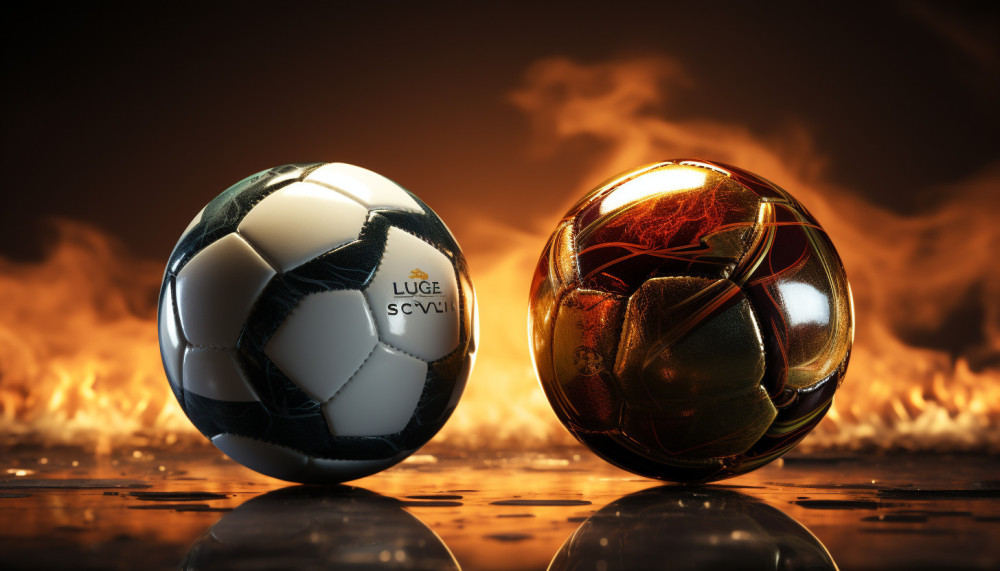 Autre - La rivalité dans le football : Ligue 1