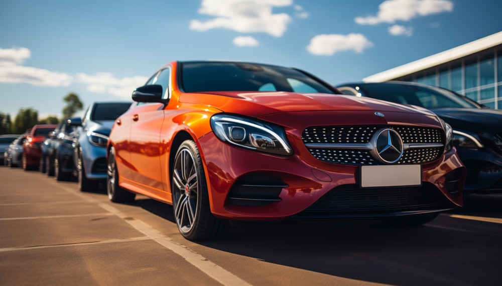 Autre - Le leasing automobile : quels sont ses avantages ?