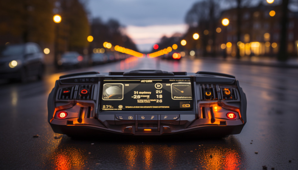 Autre - Pour quelles raisons acheter une dashcam ?