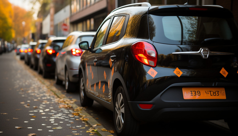 Autre - Pourquoi utiliser des stickers et autocollants pour les véhicules?