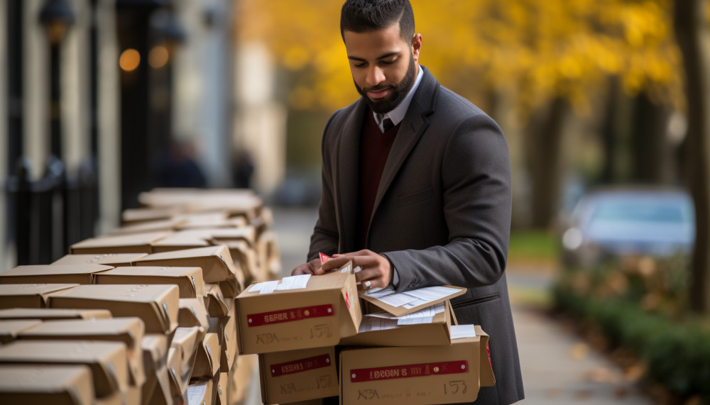 Autre - Que faire lorsque vous recevez une lettre 48SI ?