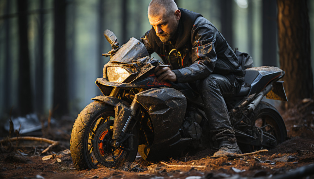 Autre - Que faut-il savoir d’essentiel à propos de la simulation d’assurance moto ?