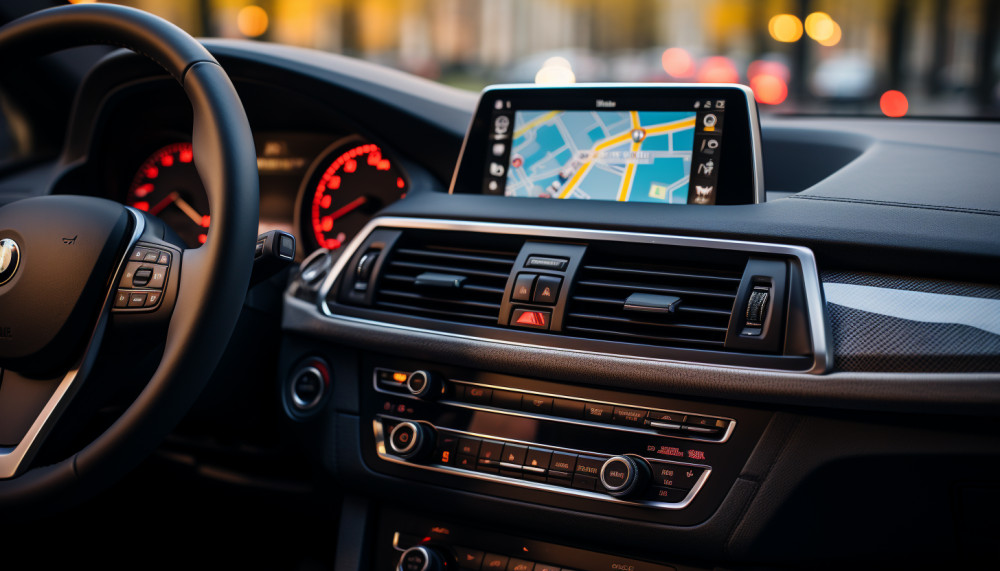Autre - Quels sont les emplacements de support téléphone dans la voiture ?