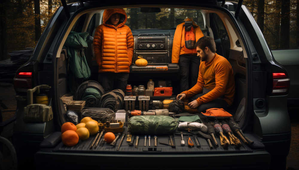 Quels sont les outils incontournables à avoir en voiture ?