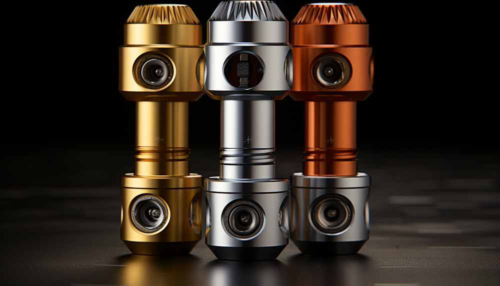 Autre - Quels sont les rôles d’une valve de pneu et quand la changer ?